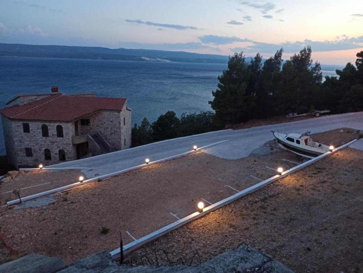 Mandolina Apartament