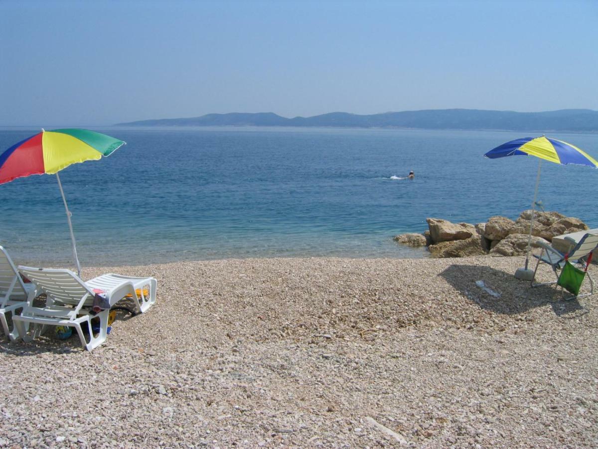 Mandolina Marusici (Split-Dalmatia)