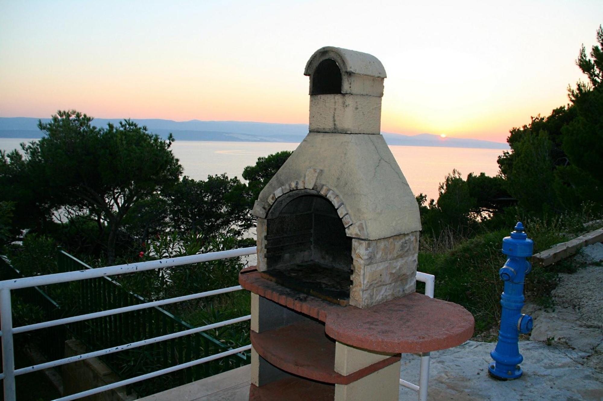 Mandolina * Marusici (Split-Dalmatia)