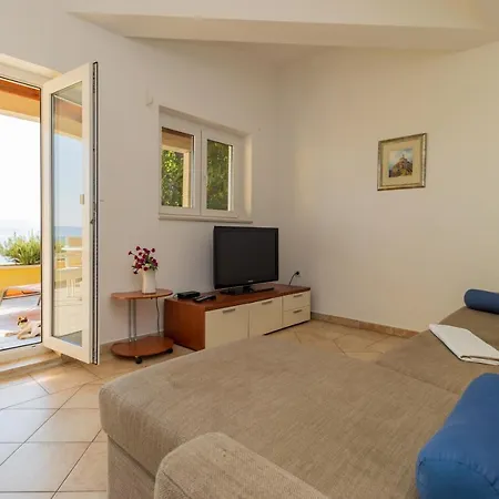 Apartments Villa Mandolina Marusici  Exterior photo