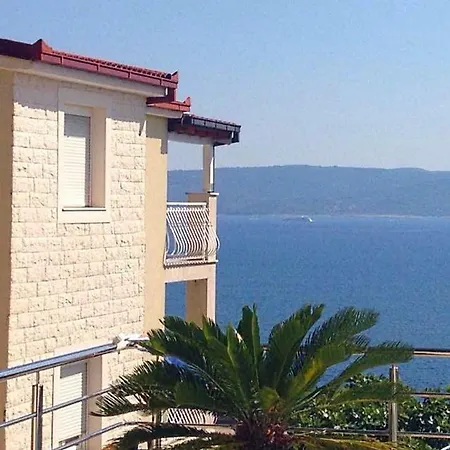 Apartments Villa Mandolina Marusici  Exterior photo