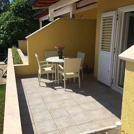 Apartments Villa Mandolina Marusici  Exterior photo