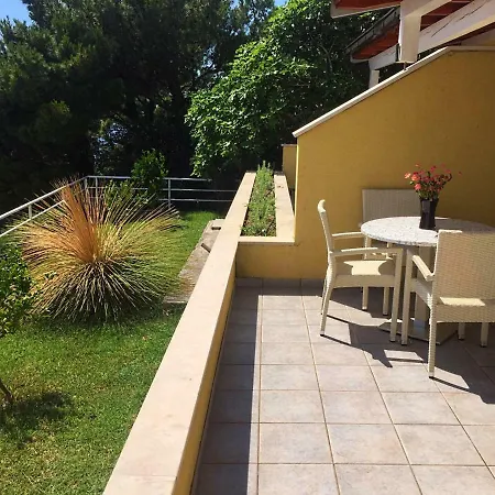 Apartments Villa Mandolina Marusici  Exterior photo