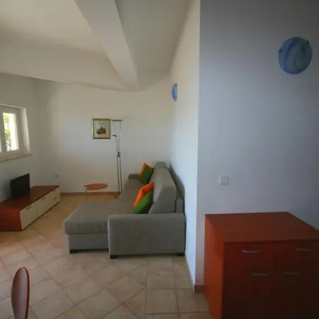 Apartments Villa Mandolina Marusici  Exterior photo