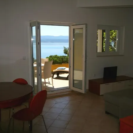 Apartments Villa Mandolina Marusici  Exterior photo