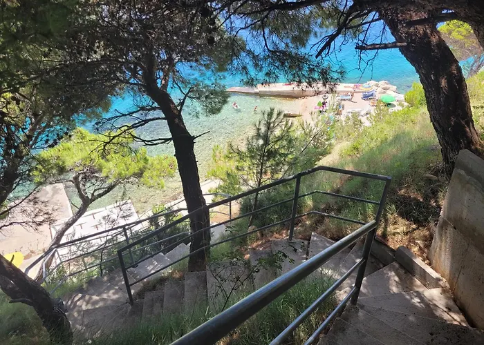 Apartments Villa Mandolina