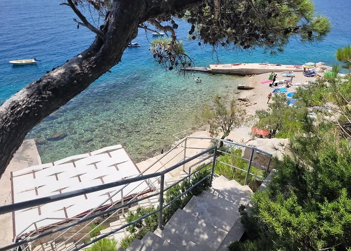 Apartments Villa Mandolina