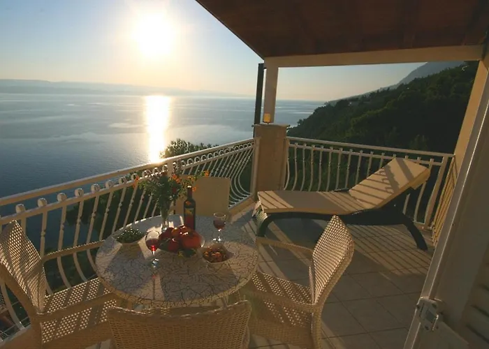 Apartments Villa Mandolina