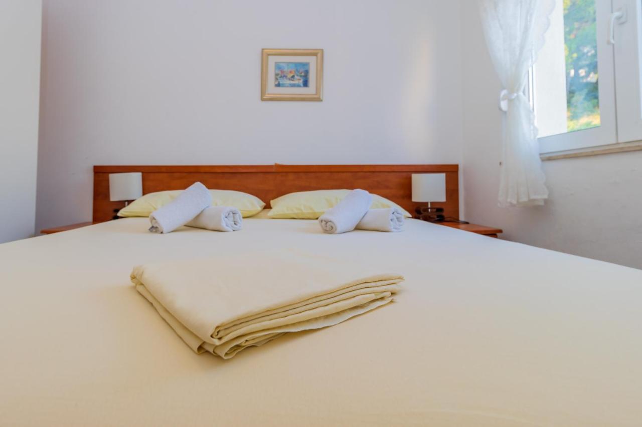 Mandolina * Marusici (Split-Dalmatia)