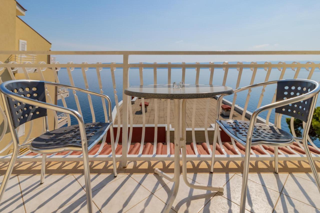 Mandolina Appartement *