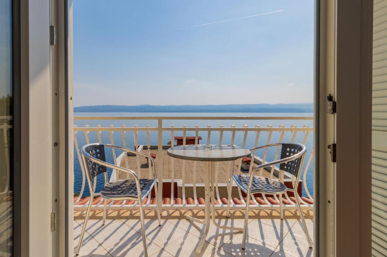 Apartment Mandolina Marusici (Split-Dalmatia)