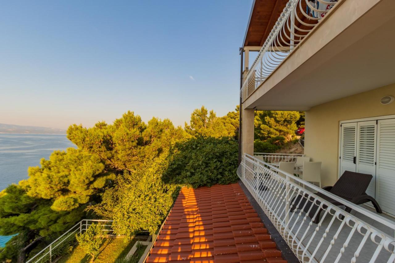 Apartment Mandolina