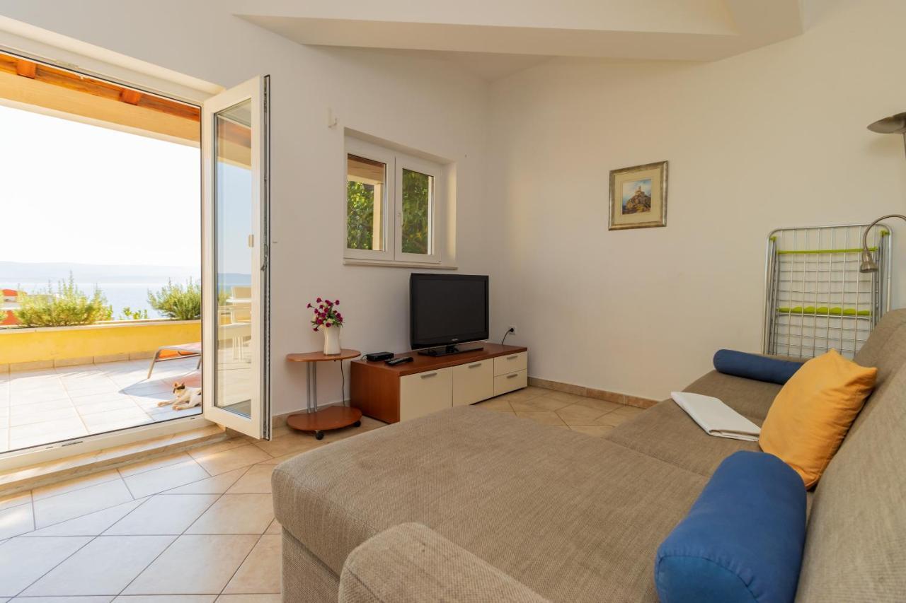Mandolina Apartment
