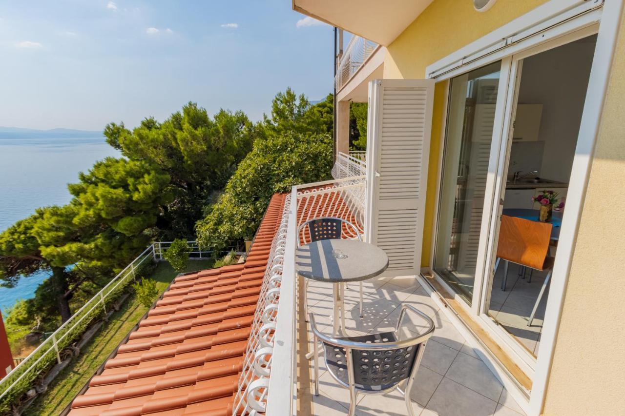 Mandolina Apartment