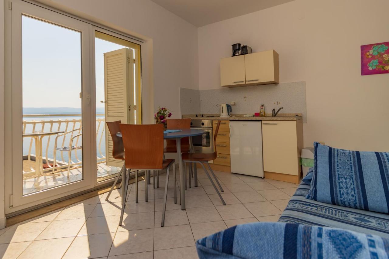 Apartment Mandolina
