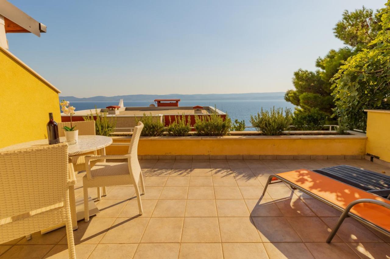 Mandolina Marusici (Split-Dalmatia)