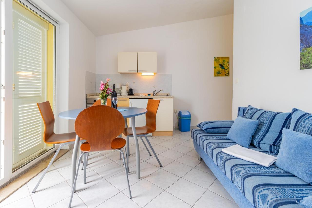 Apartment Mandolina