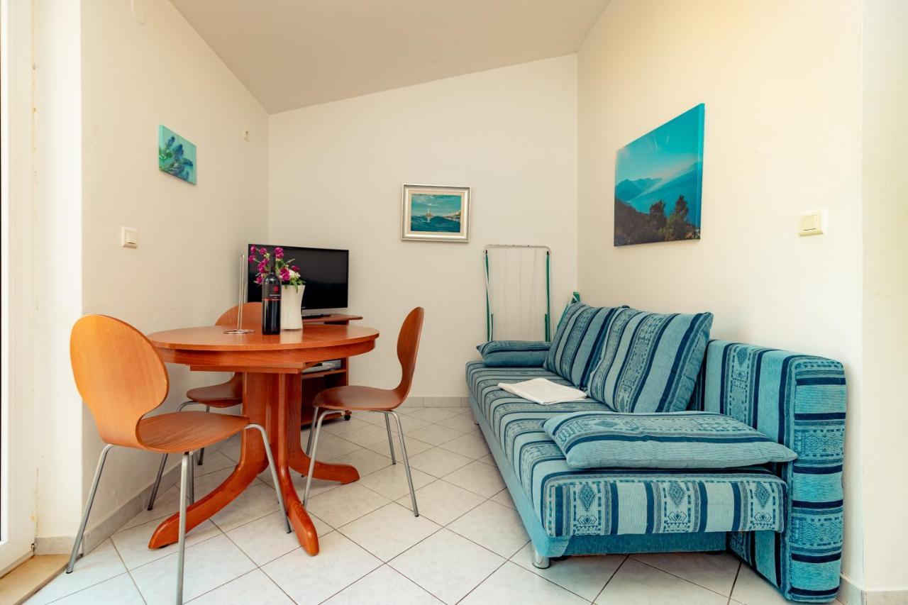 Apartment Mandolina