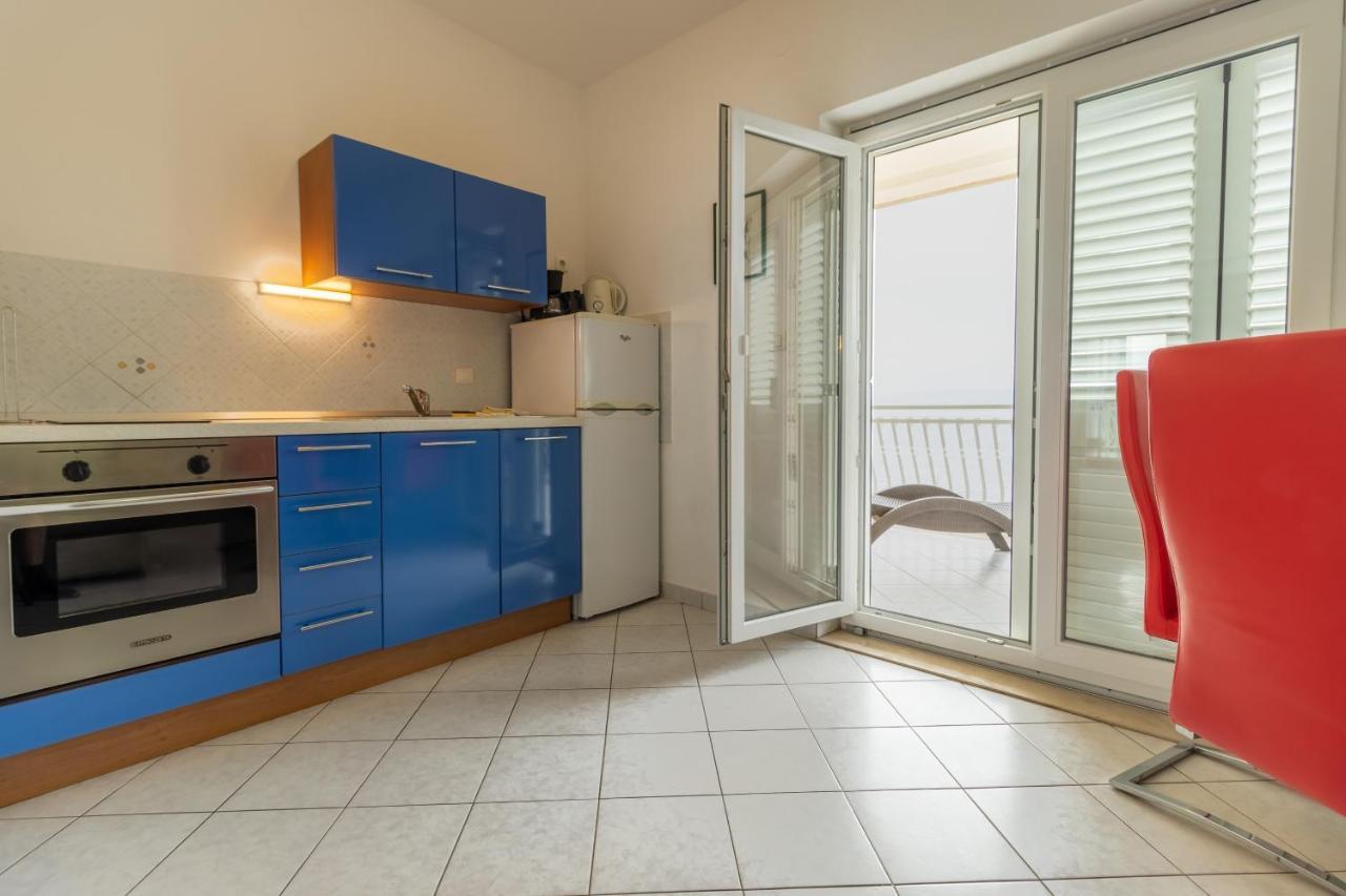 Apartment Mandolina