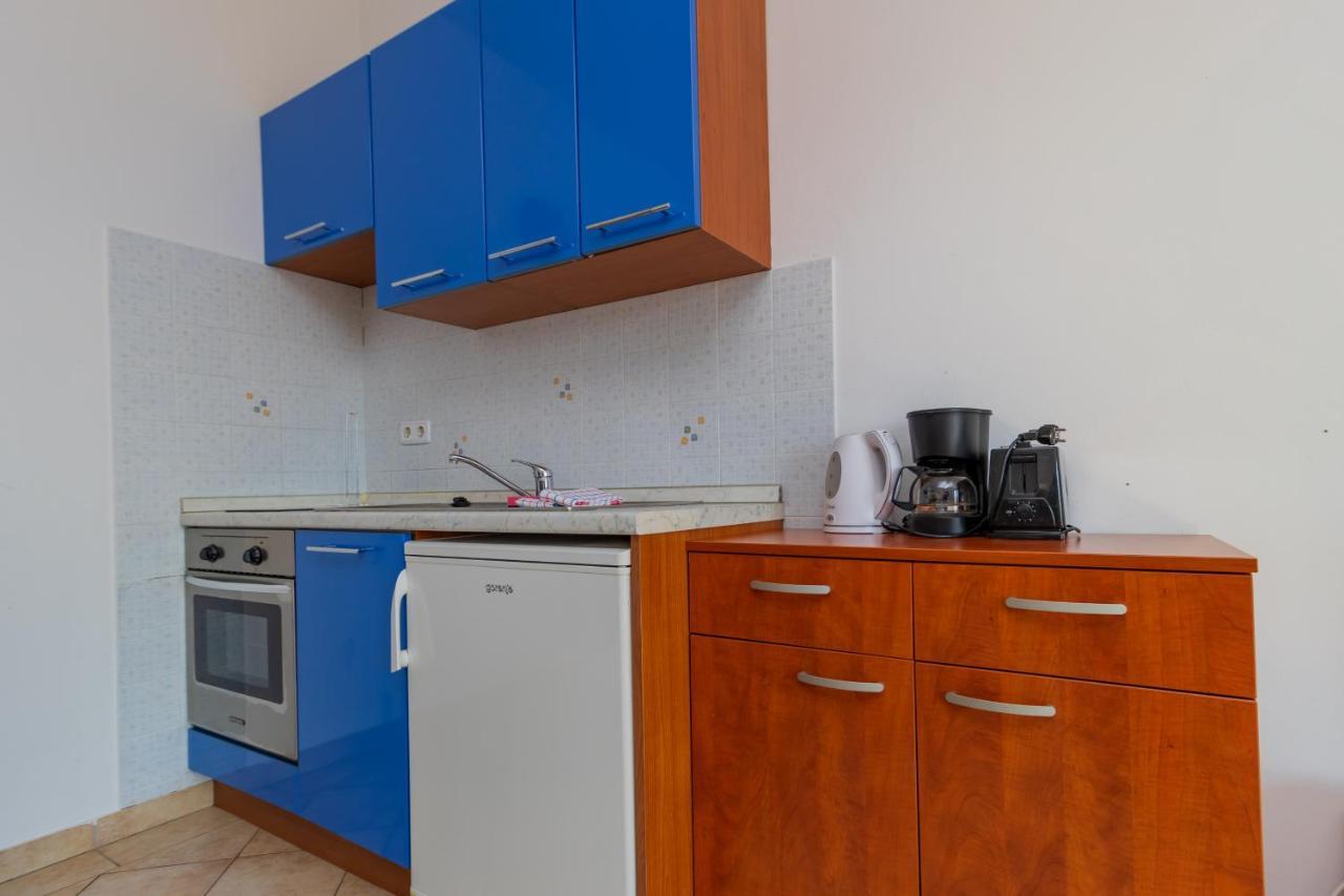 Apartment Mandolina *