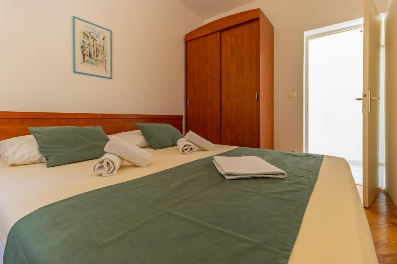 Apartment Mandolina