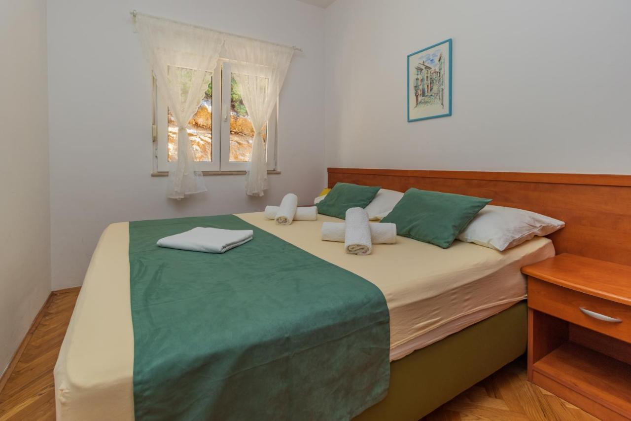 Apartment Mandolina