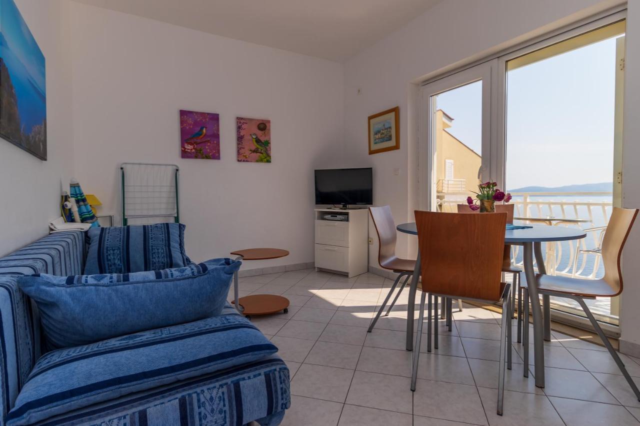 Apartment Mandolina *