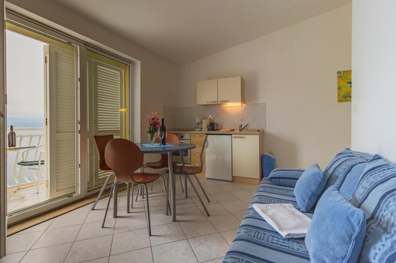 Mandolina Appartement Marusici (Split-Dalmatia)