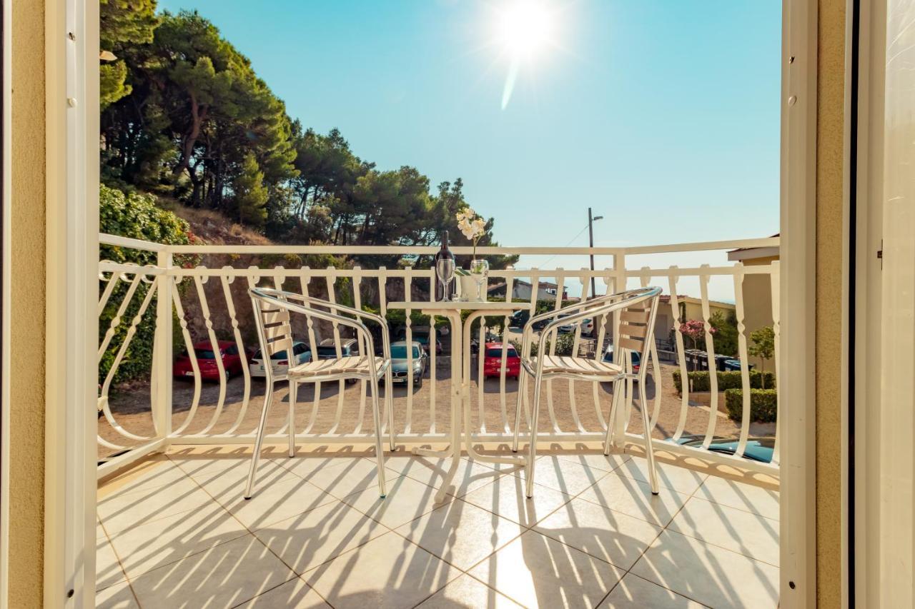 Mandolina Apartment Marusici (Split-Dalmatia)
