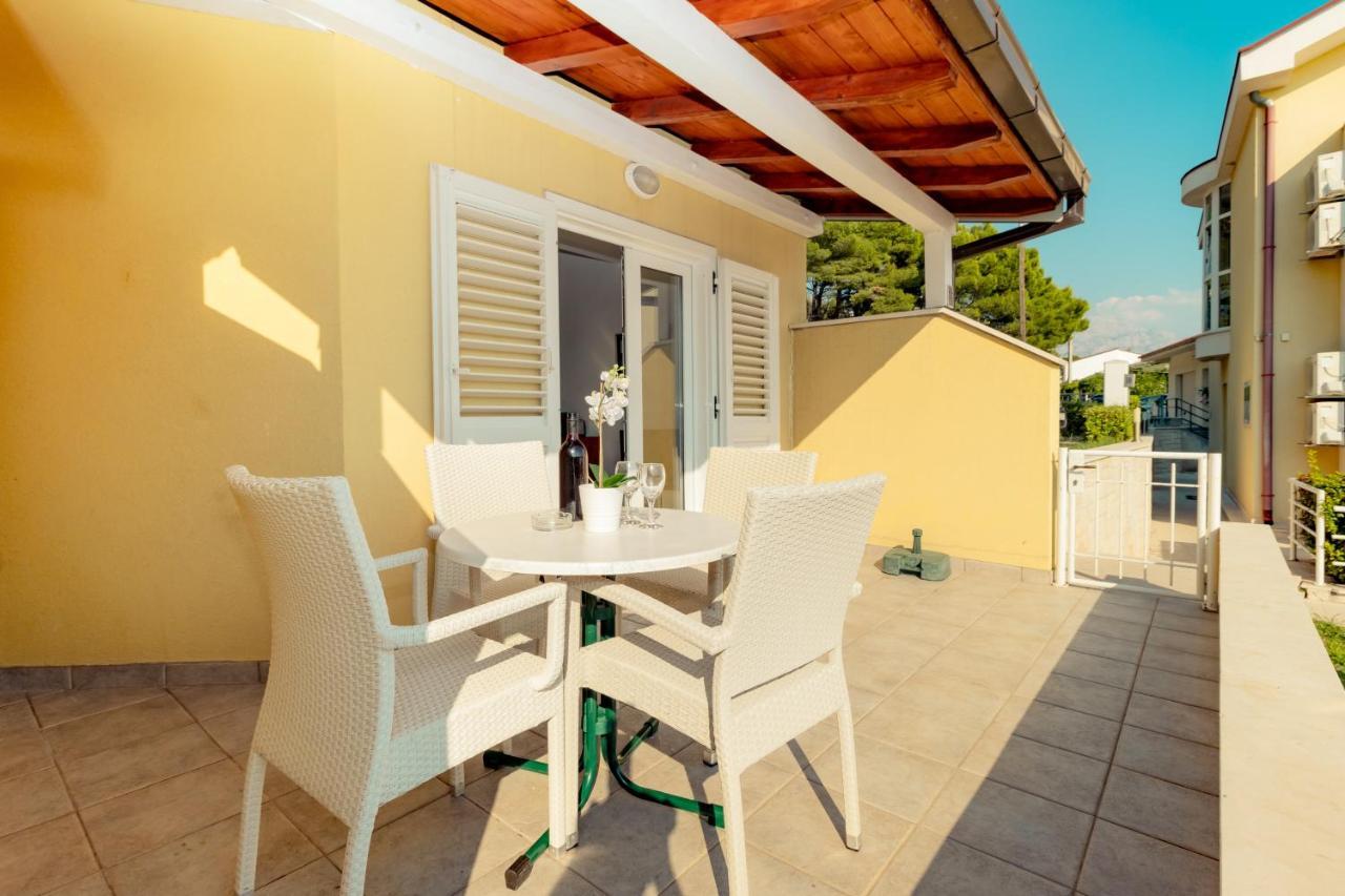 Mandolina Apartment