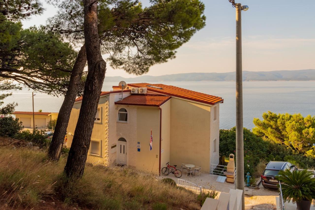 Mandolina Apartment Marusici (Split-Dalmatia)