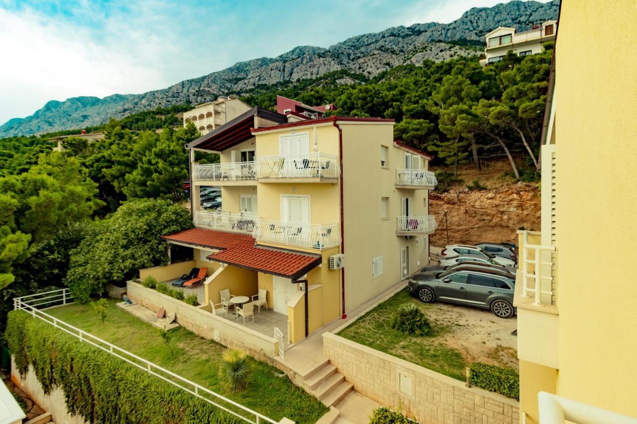 Appartement Mandolina