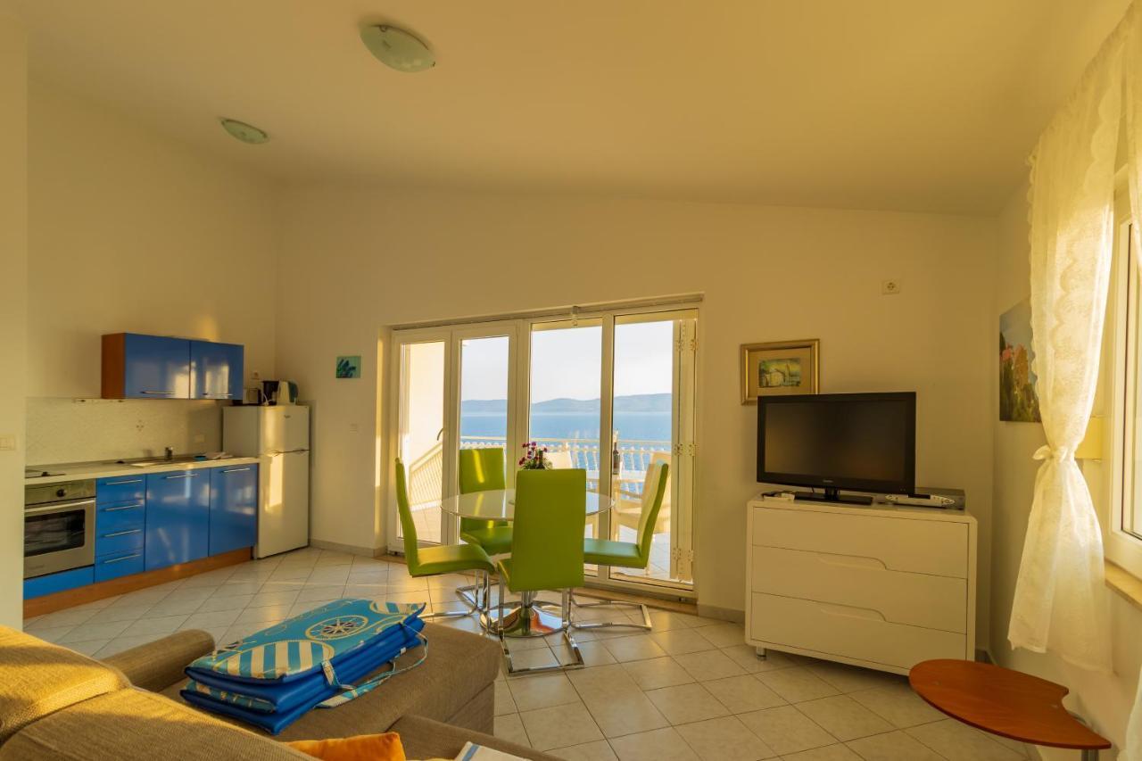 Mandolina Apartment