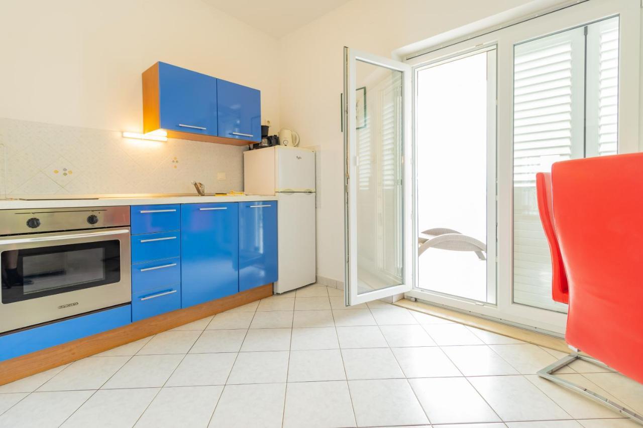 Apartment Mandolina Marusici (Split-Dalmatia)