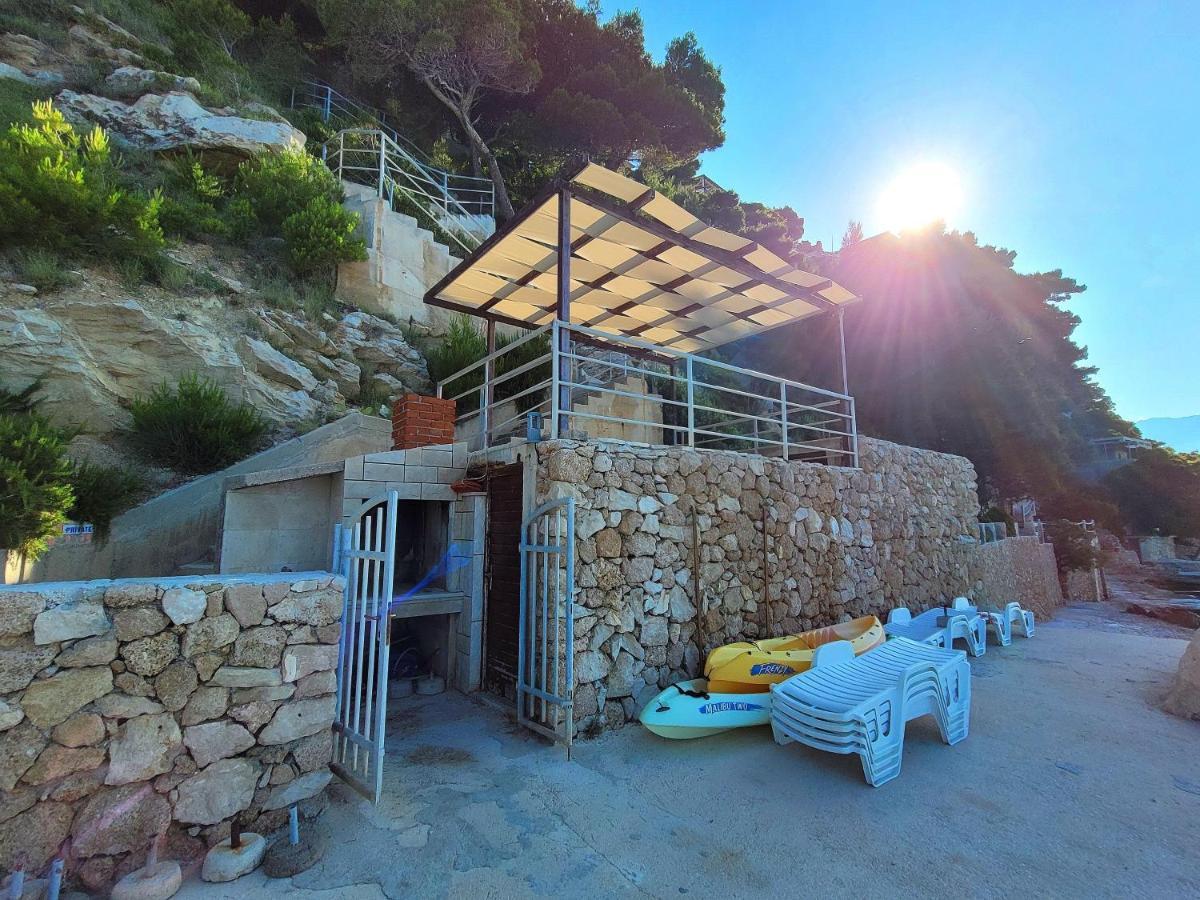 Mandolina Apartment *