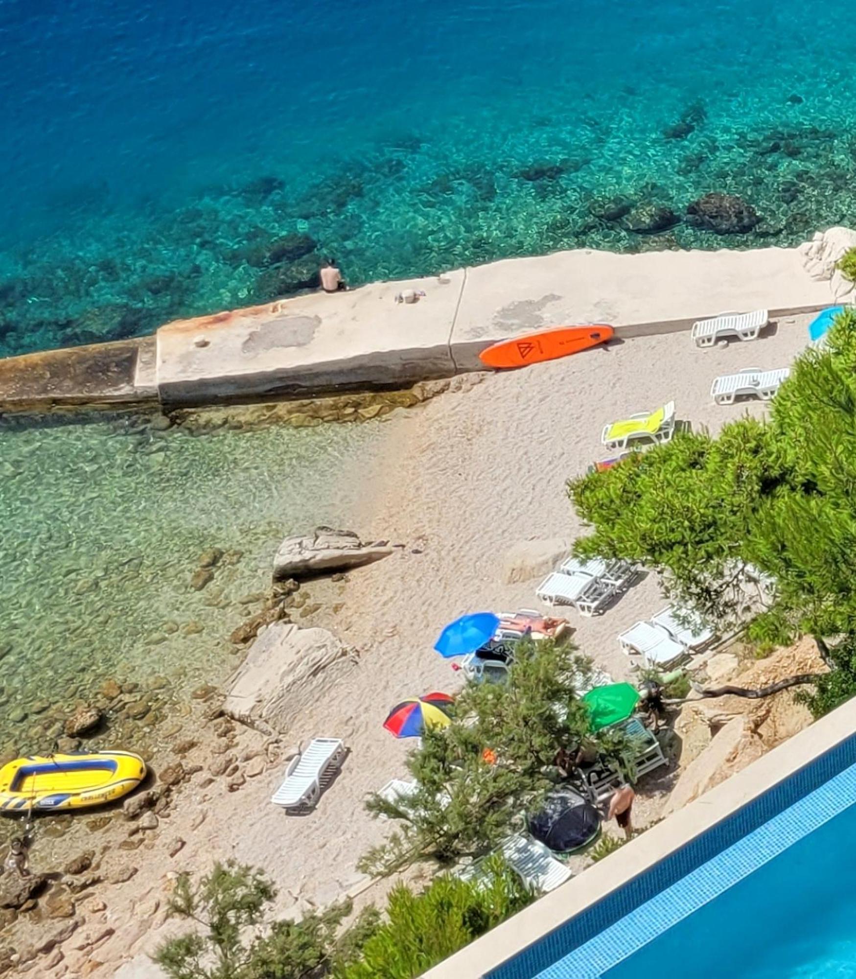 Mandolina * Marusici (Split-Dalmatia)