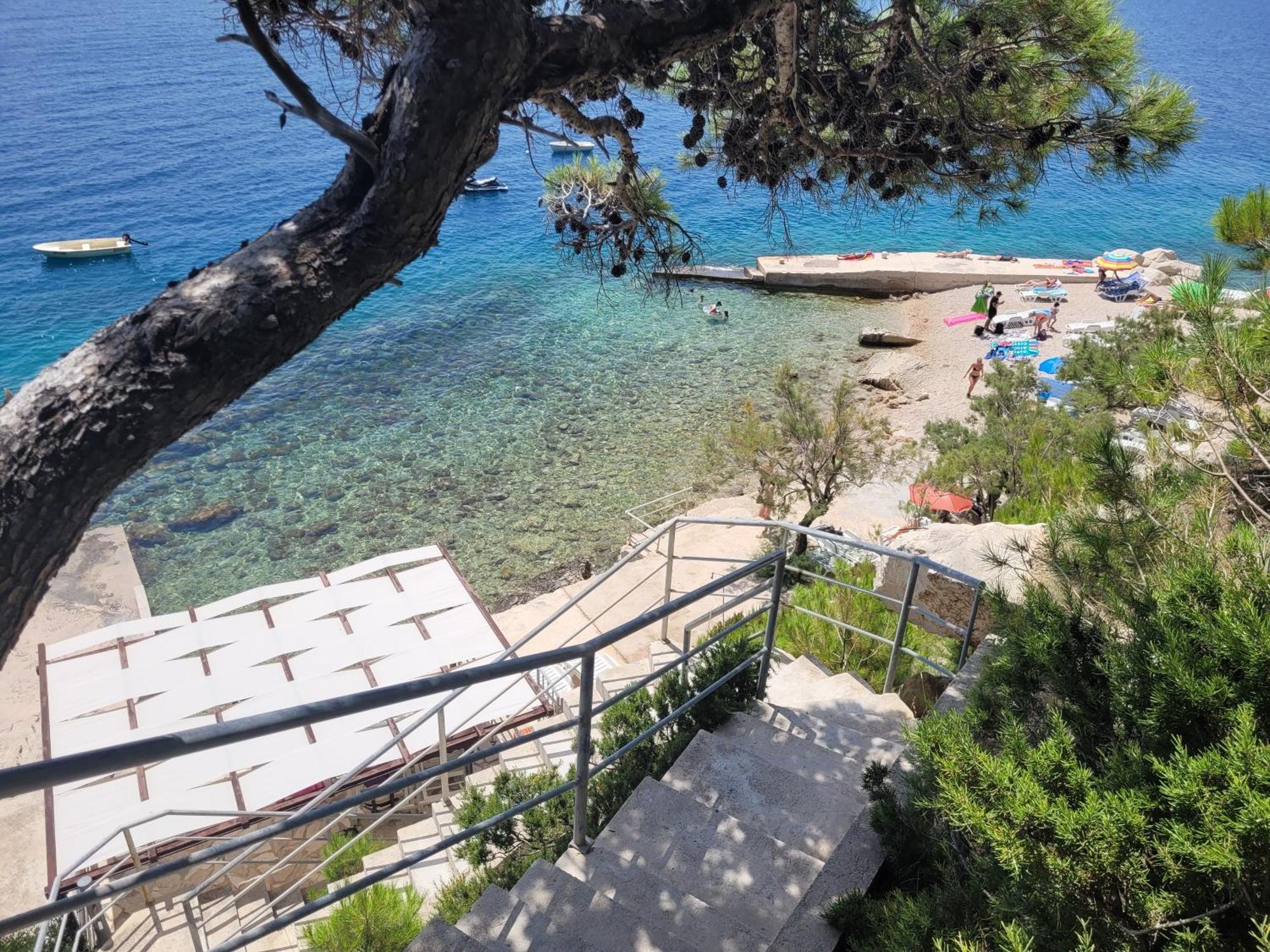 Appartement Mandolina Marusici (Split-Dalmatia)