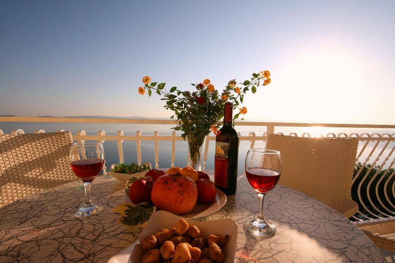 Mandolina Marusici (Split-Dalmatia)