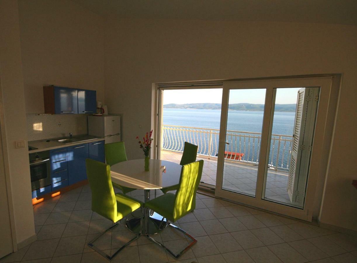 Apartment Mandolina