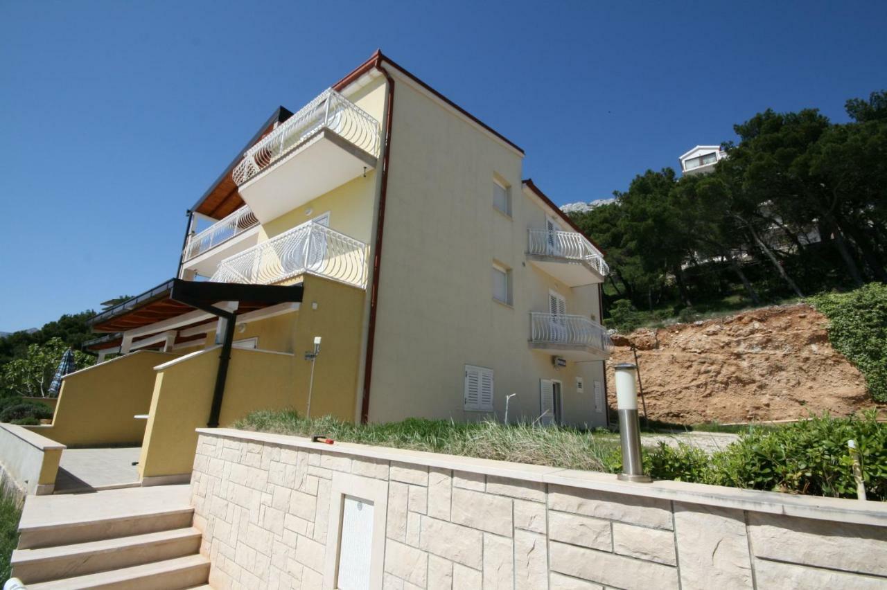 Mandolina Apartment
