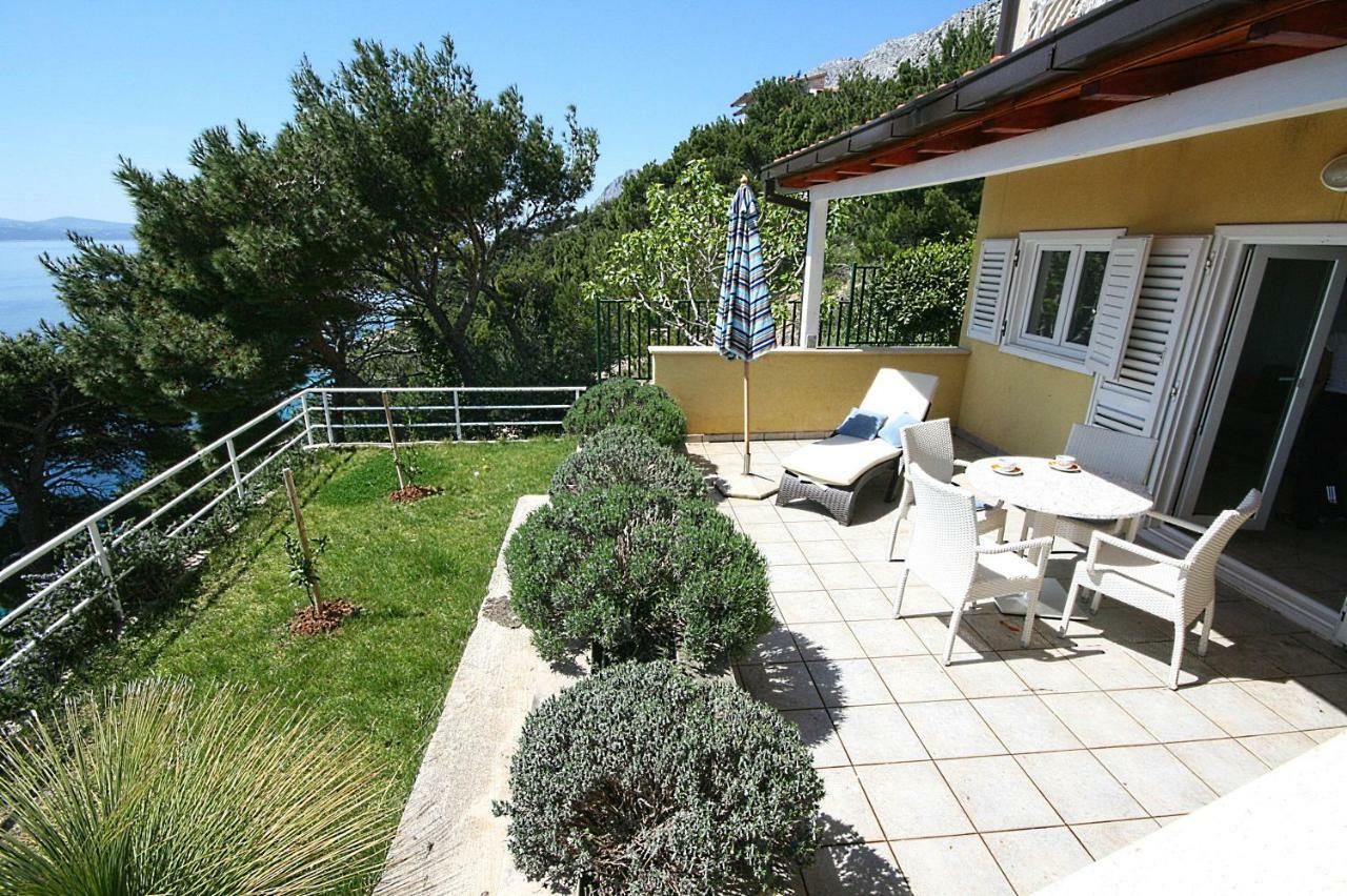 Mandolina Apartment