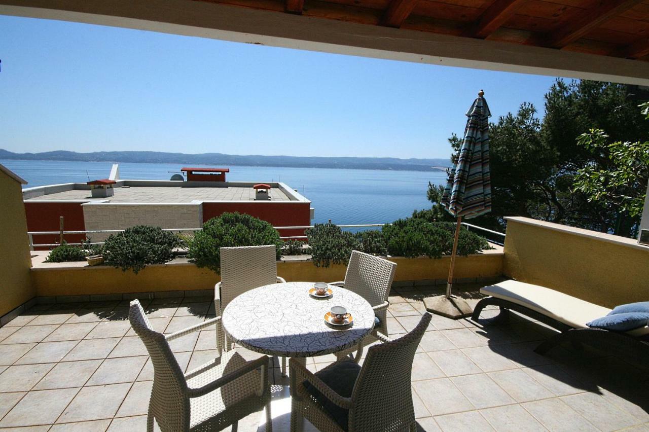 Mandolina Apartment *