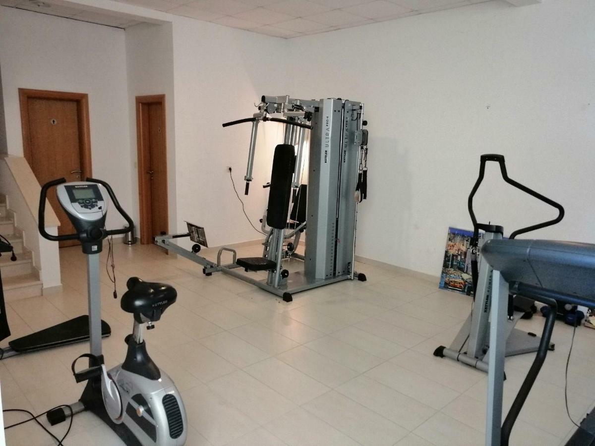 Apartment Mandolina