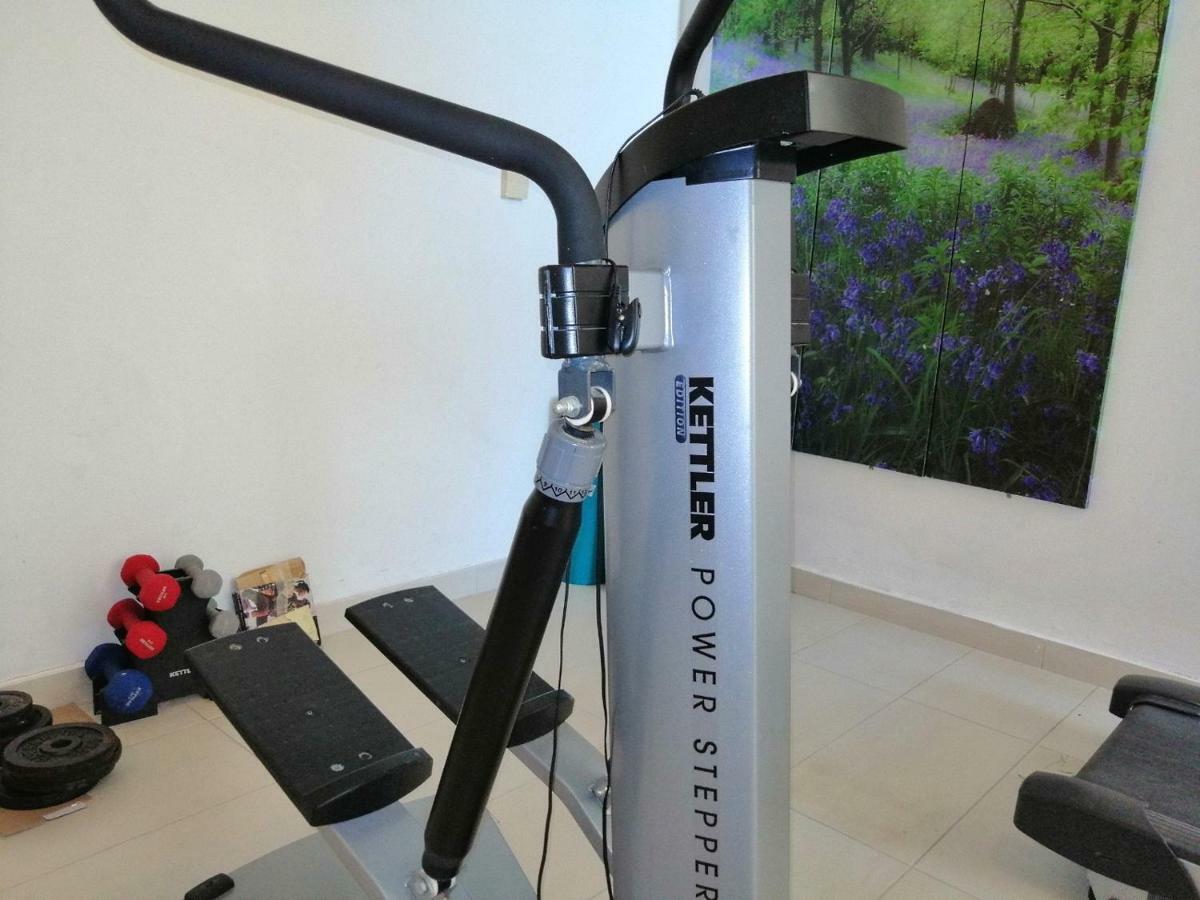 Apartment Mandolina Marusici (Split-Dalmatia)