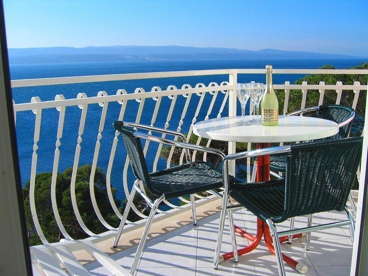 Mandolina Appartement *