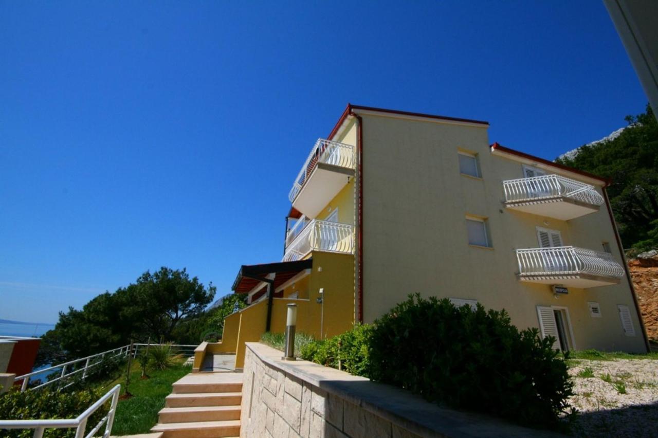 Mandolina Apartment