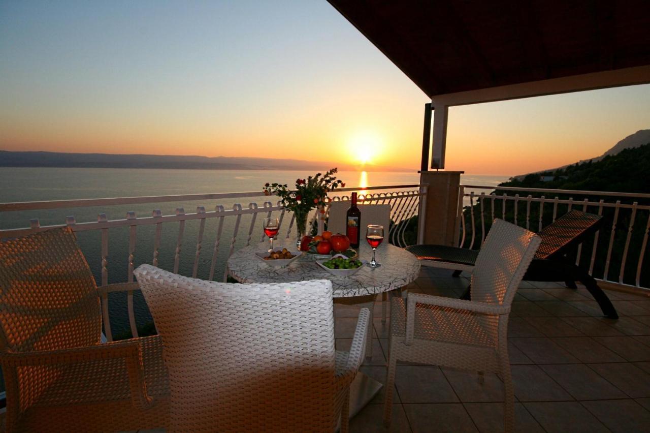 Apartment Mandolina *