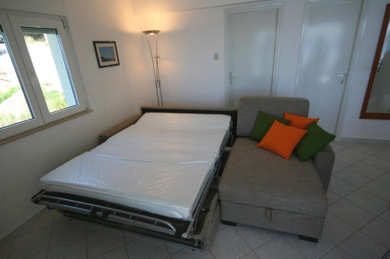 Mandolina Apartment