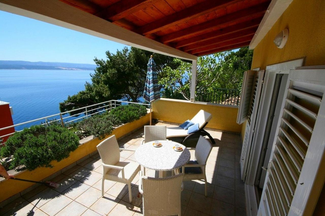 Apartment Mandolina Marusici (Split-Dalmatia)