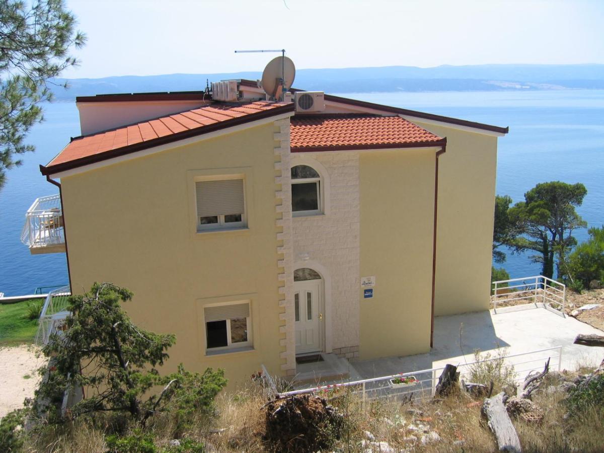 Mandolina Marusici (Split-Dalmatia)